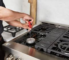Kitchen Appliance Repair